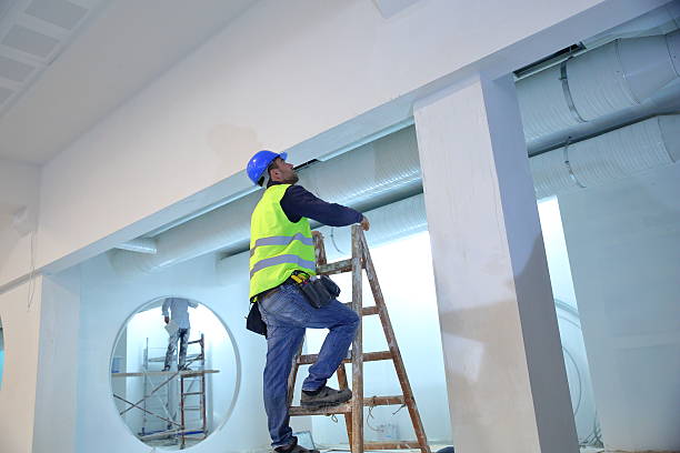 Garage Floor Epoxy Painting in Union Hill Novelty Hill, WA